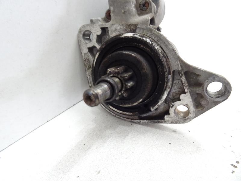 Motorino avviamento VOLKSWAGEN GOLF 3 Gasolina - 1