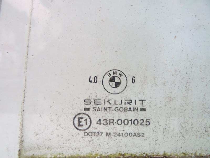 Vitre arriere gauche BMW SERIE 5 E34 Essence - 1