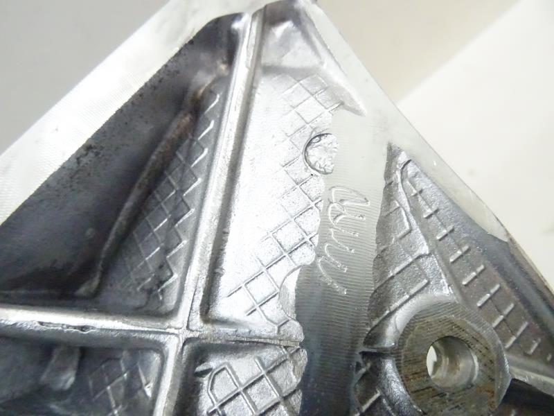 Support moteur SUZUKI VITARA 1 Diesel - 1