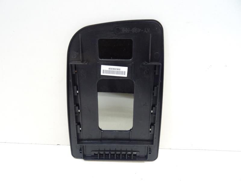 Vetro specchietto retrovisore destro MERCEDES SPRINTER 2 PHASE 1  - 1