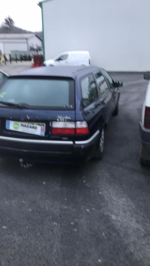 Photo de la pièce