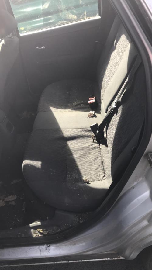 Image Serrure avant gauche - FORD MONDEO 1