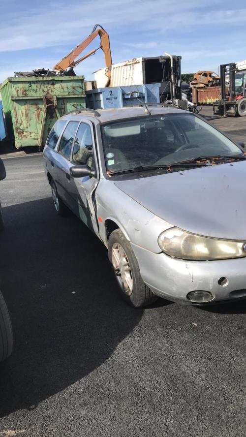 Image Serrure avant gauche - FORD MONDEO 1