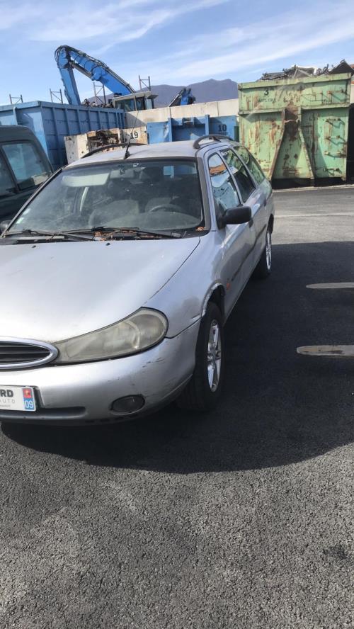 Image Serrure avant gauche - FORD MONDEO 1