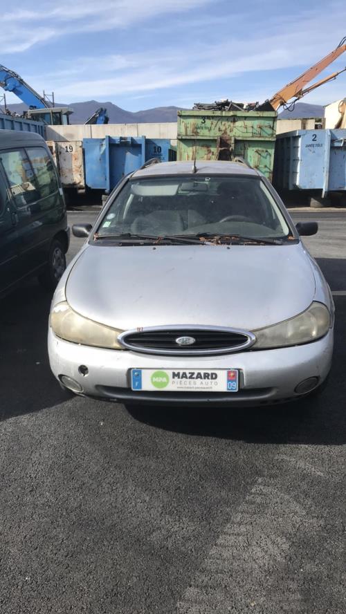 Image Serrure avant gauche - FORD MONDEO 1