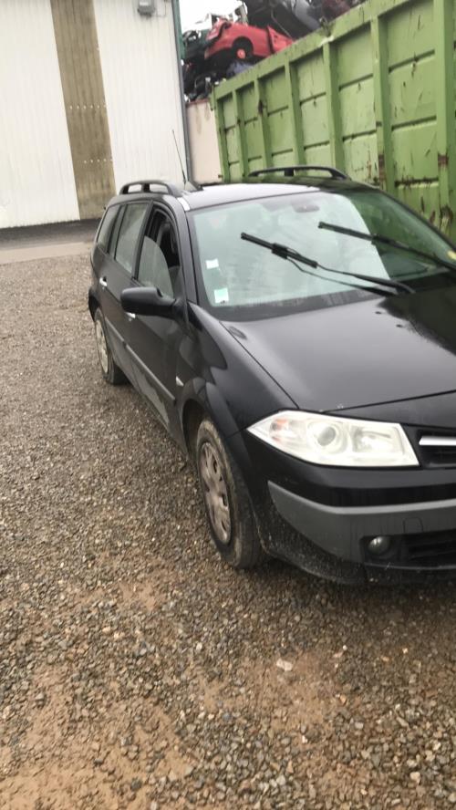 Image Feu arriere principal droit (feux) - RENAULT MEGANE 2