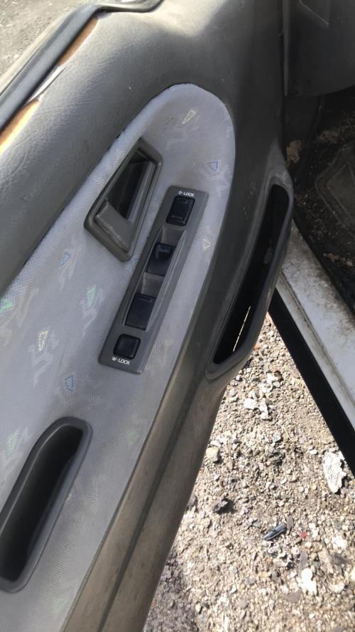 Image Moto ventilateur radiateur - SUZUKI VITARA 1