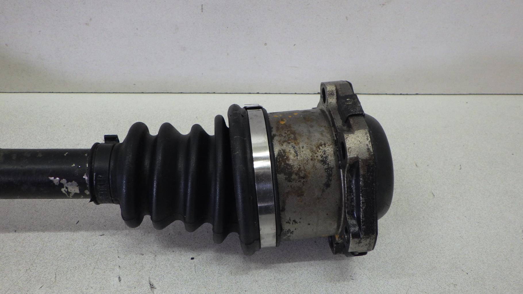 Giunto cardanico albero di trasmissione sinistro SEAT LEON 1 Gasolina - 1