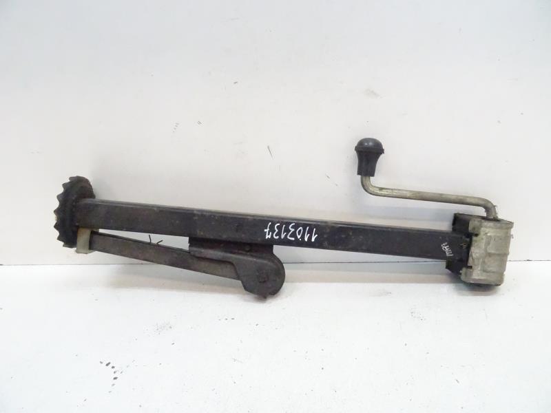 Gato AUTOBIANCHI A112 Gasolina - 1