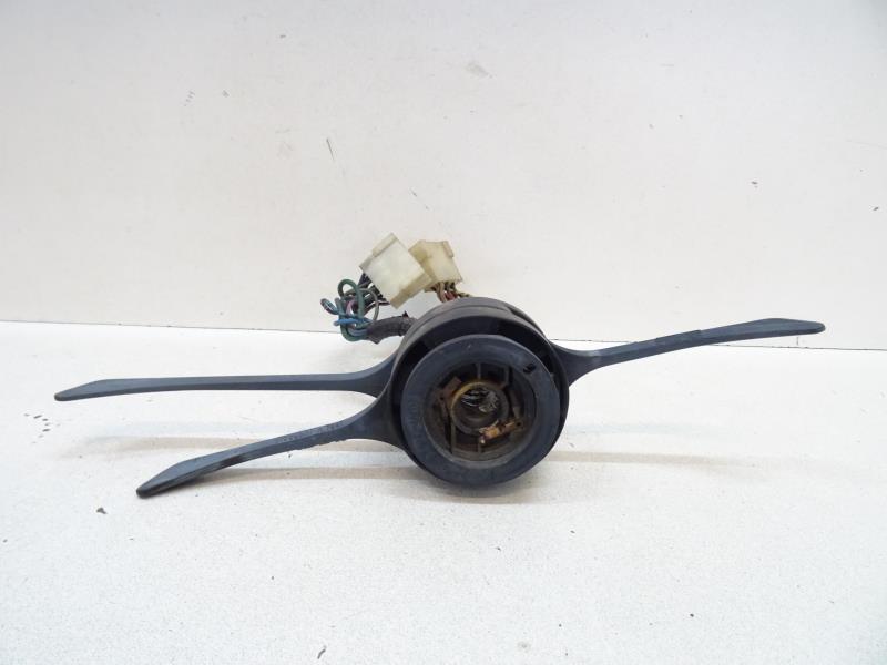 Devio guida completo con contatto spiralato AUTOBIANCHI A112 Gasolina - 1