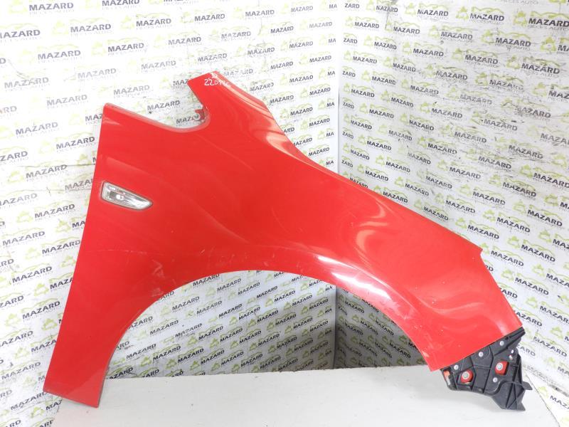 Parafango anteriore destro OPEL ASTRA J PHASE 1 Diésel - 1
