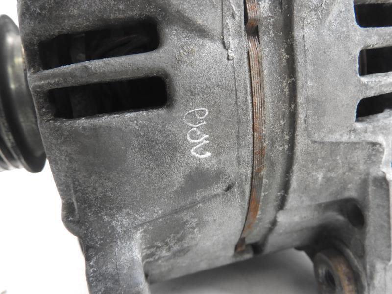 Alternateur AUDI A4 2 AVANT PHASE 2 BREAK Diesel - 1