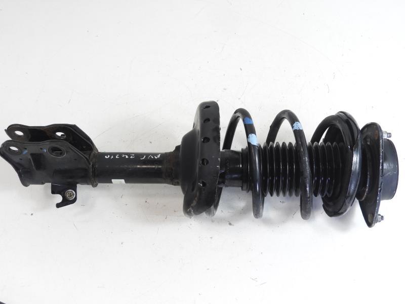 Ammortizzatore anteriore sinistro SUBARU FORESTER 3 Diésel - 1