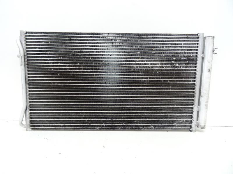 Condenseur de clim BMW SERIE 1 E87 PHASE 2 Diesel - 1