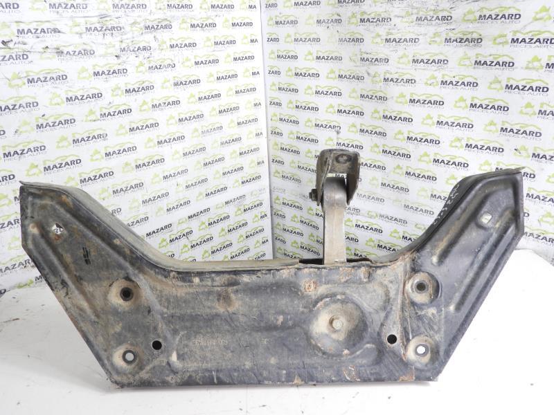 Culla motore anteriore VOLKSWAGEN FOX Diésel - 1