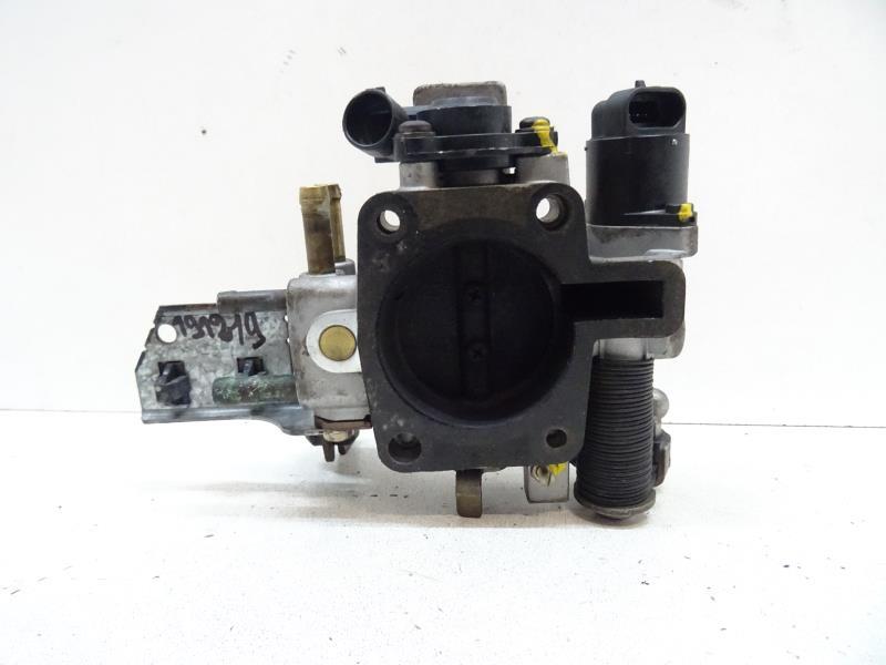 Corpo farfallato OPEL ASTRA F PHASE 2 Gasolina - 1