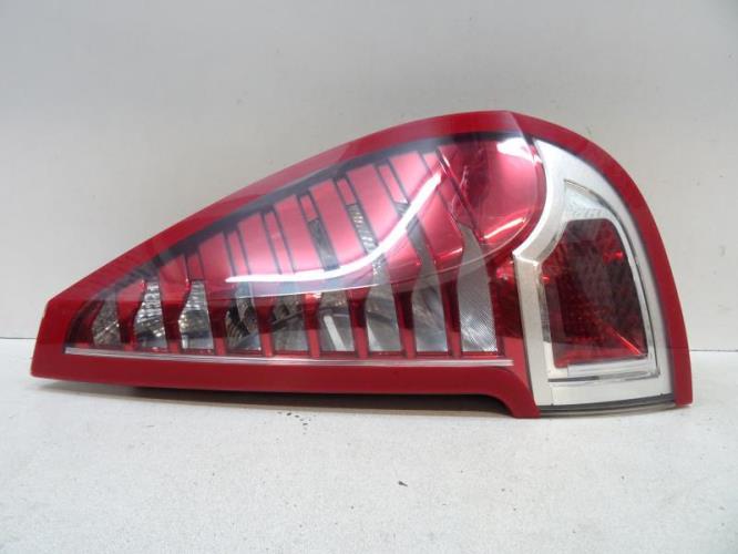 Image Feu arriere principal droit (feux) - RENAULT SCENIC 3