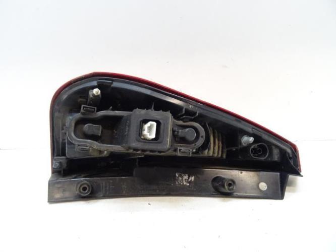 Image Feu arriere principal droit (feux) - RENAULT SCENIC 3