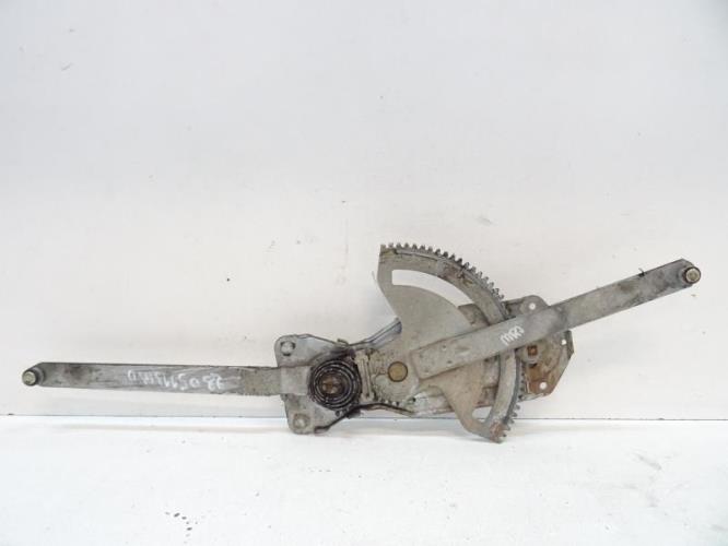 Image Leve vitre mecanique avant droit - CITROEN C15