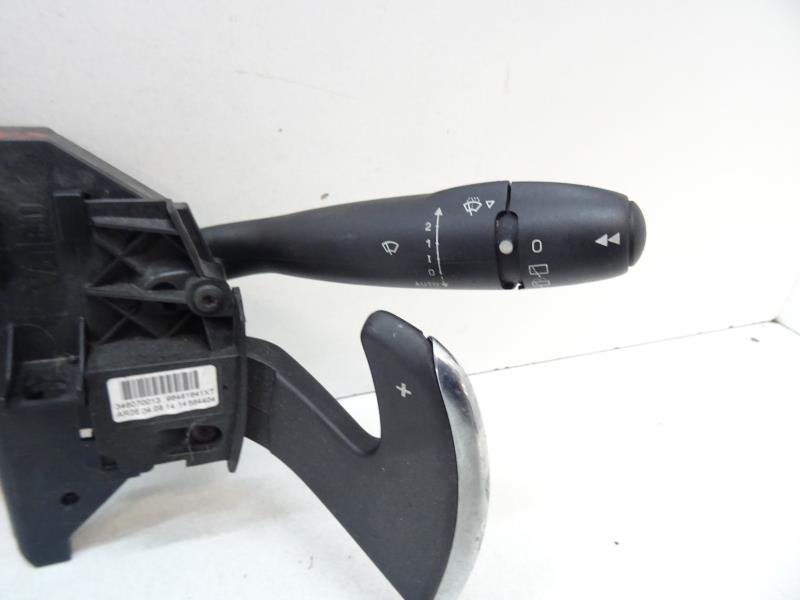 Devio guida completo con contatto spiralato CITROEN C4 GRAND PICASSO 1 Diésel - 1