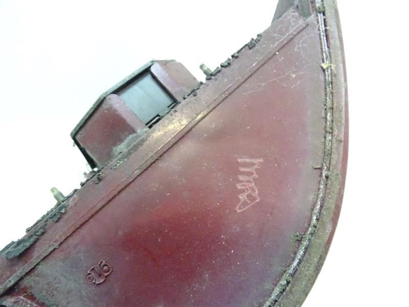 Fanale posteriore principale sinistro (luci) FORD MONDEO 1 PHASE 2 BREAK Diésel - 1