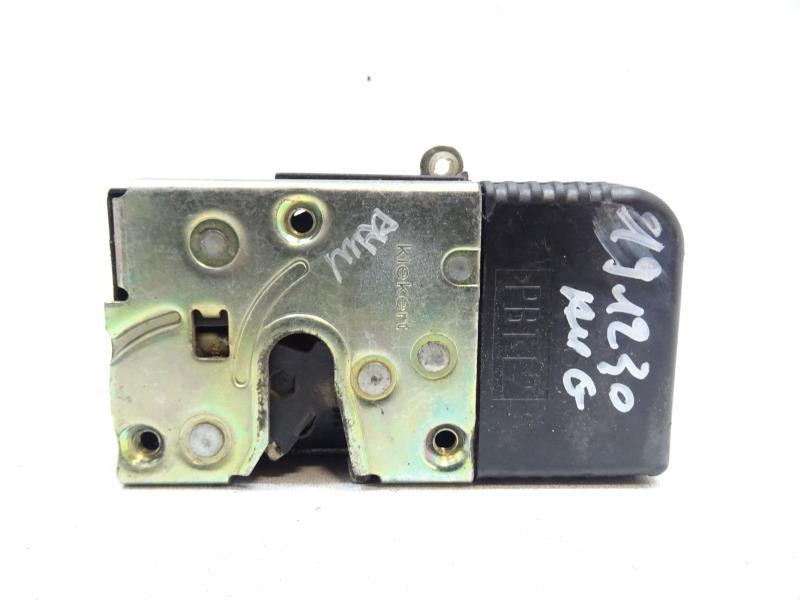 Serrure avant gauche CITROEN EVASION PHASE 2 Diesel - 1