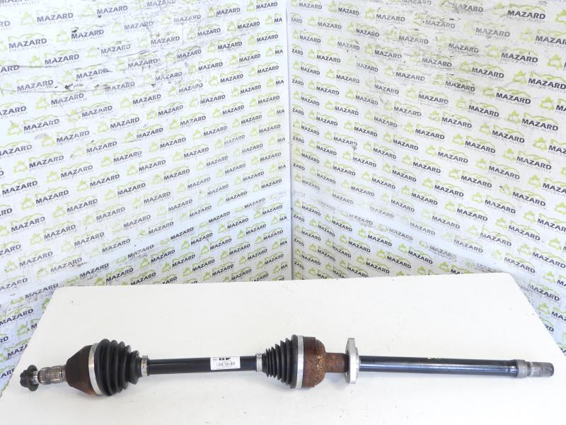 Giunto cardanico albero di trasmissione destro OPEL ASTRA J PHASE 1 Diésel - 1