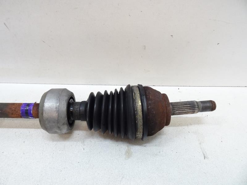 Giunto cardanico albero di trasmissione destro RENAULT R19 PHASE 2 Gasolina - 1
