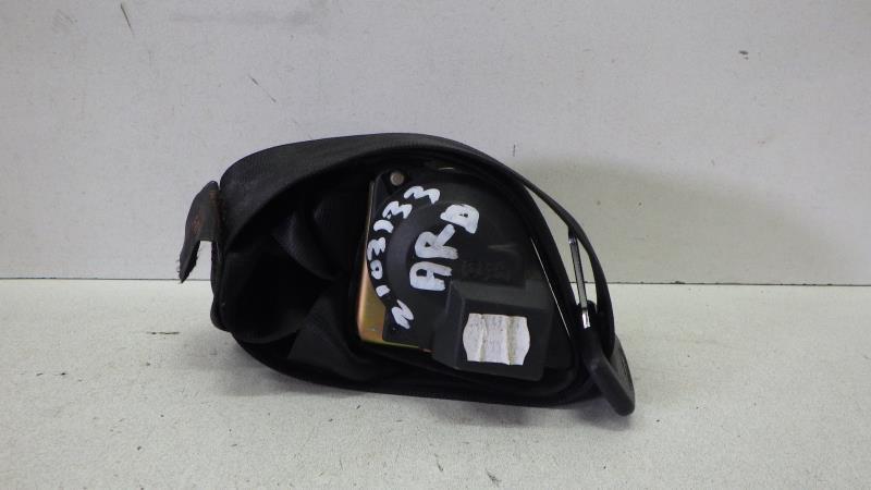 Cintura di sicurezza posteriore destra SEAT LEON 1 Gasolina - 1