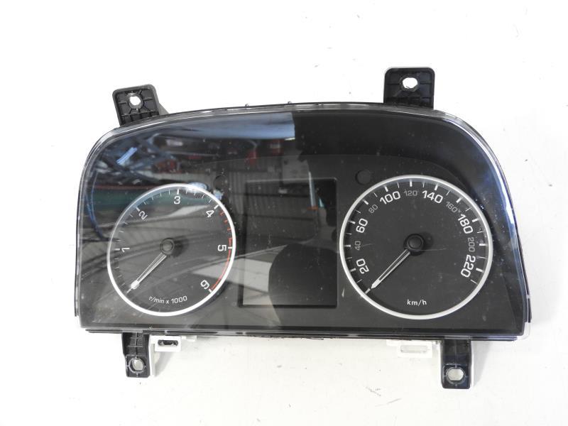 Tachimetro LAND ROVER RANGE ROVER 1 SPORT PHASE 2 Diésel - 1