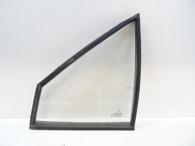Vetro laterale fisso anteriore sinistra (portiera) CITROEN AX PHASE 2 Gasolina - 1