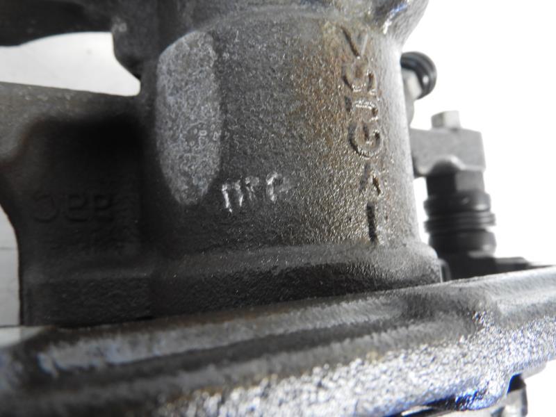 Pinza freni posteriore sinistra OPEL ASTRA J PHASE 1 Diésel - 1