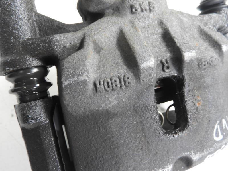 Pinza freni anteriore destra KIA PICANTO 2 PHASE 2 Gasolina - 1