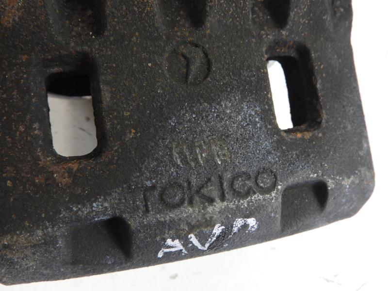 Pinza freni anteriore destra SUBARU FORESTER 3 Diésel - 1