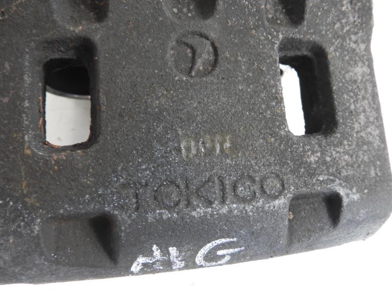 Pinza freni anteriore sinistra SUBARU FORESTER 3 Diésel - 1
