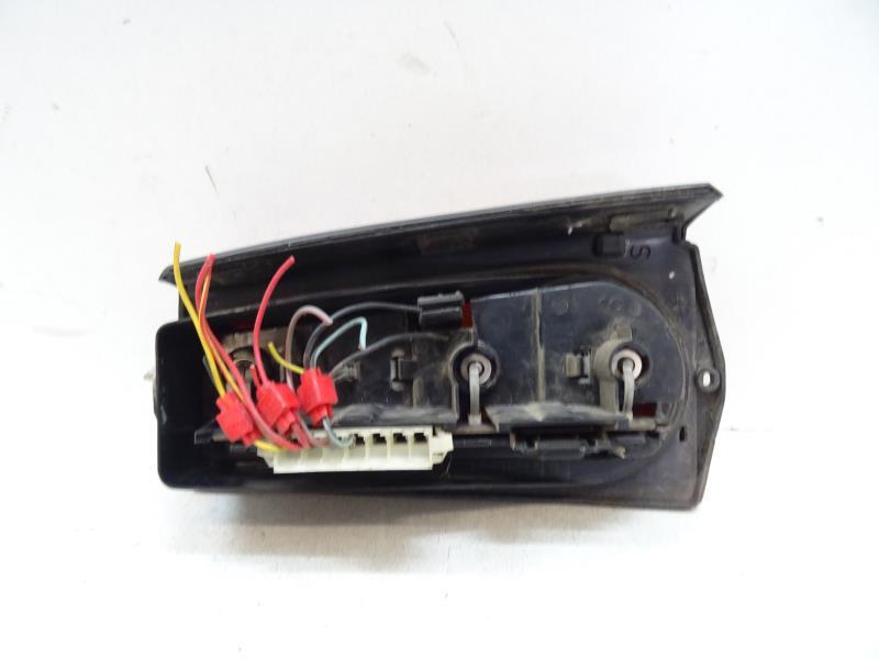 Fanale posteriore principale sinistro (luci) FIAT PANDA 1 PHASE 2 Gasolina - 1