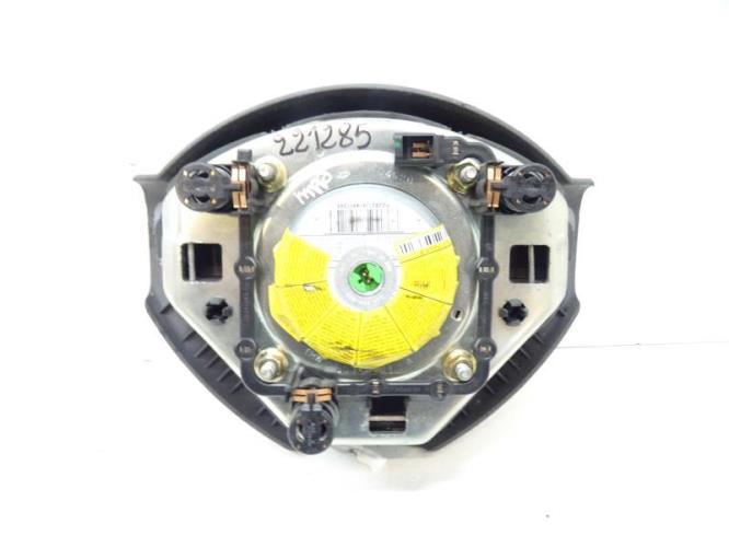 Image Air bag conducteur - FIAT PANDA 2