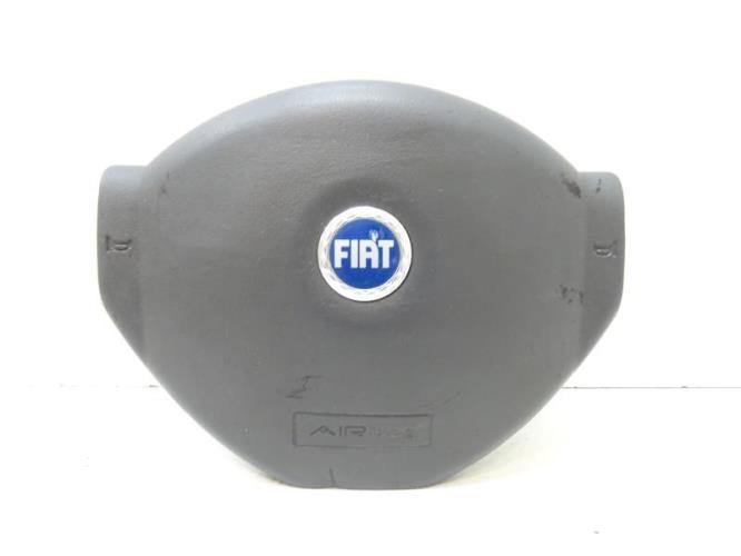 Image Air bag conducteur - FIAT PANDA 2