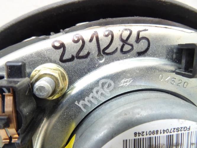 Image Air bag conducteur - FIAT PANDA 2