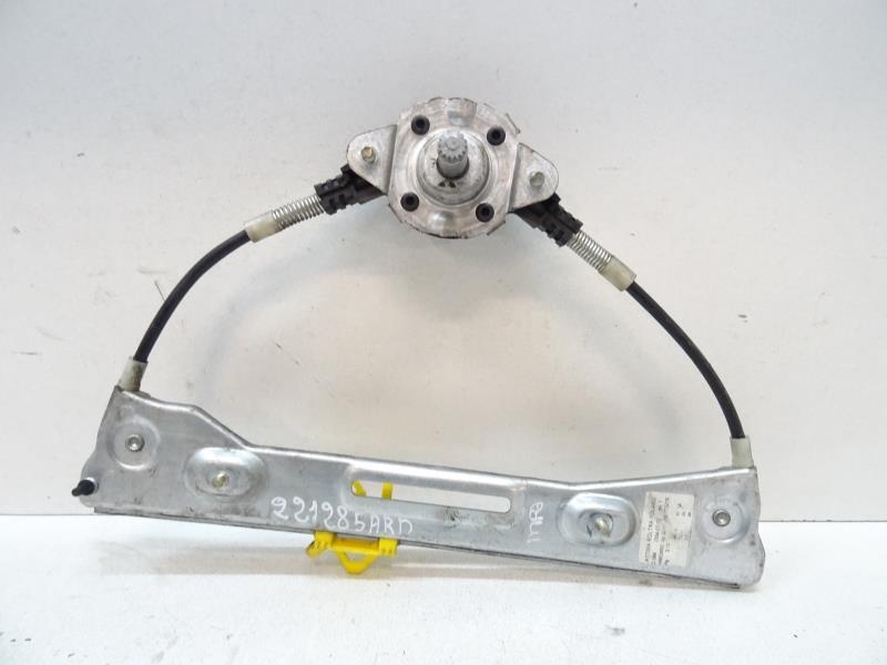 Alzacristalli manuale posteriore destro FIAT PANDA 2 Gasolina - 1
