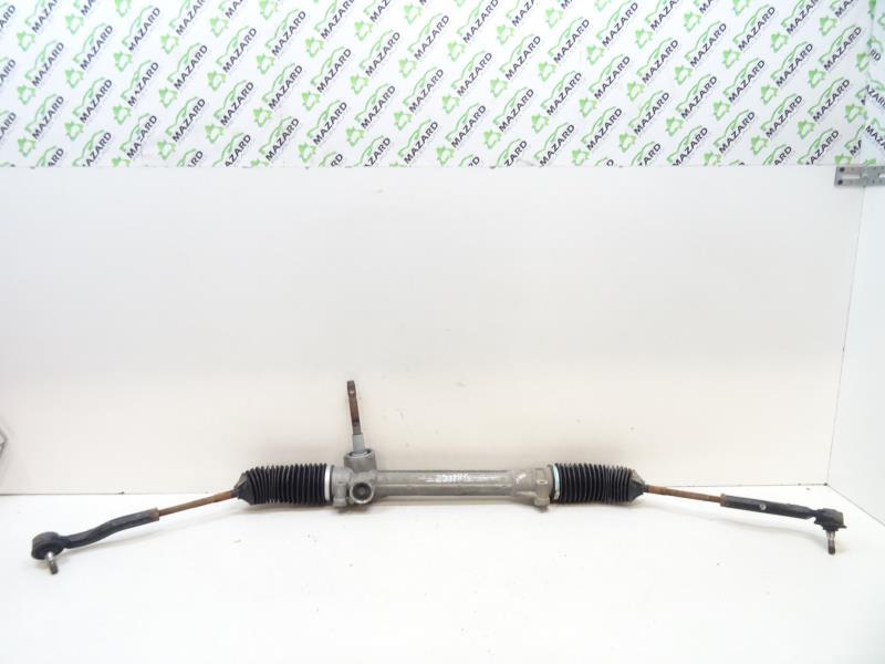 Cremagliera meccanica FIAT PANDA 2 Gasolina - 1