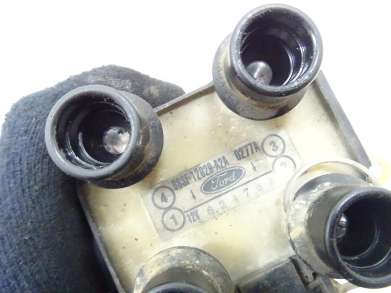 Bobina (accensione) FORD KA 1 PHASE 1 Gasolina - 1