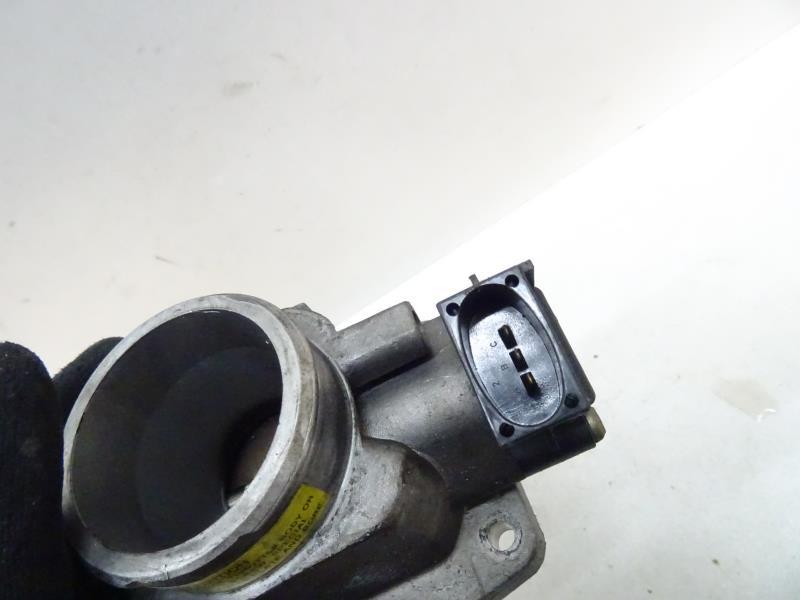 Boitier papillon FORD KA 1 PHASE 1 Essence - 1