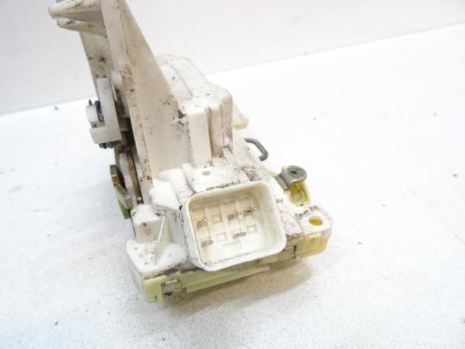 Image Serrure avant gauche - FORD MONDEO 1
