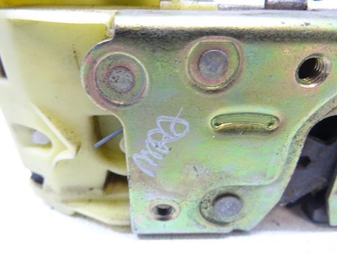 Image Serrure avant gauche - FORD MONDEO 1