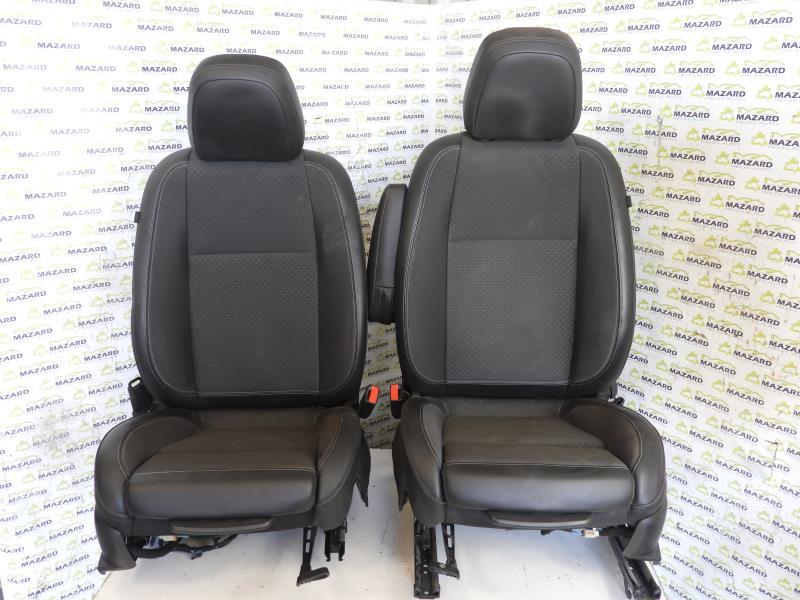 Interieur complet OPEL MOKKA 1 PHASE 2 Essence - 1