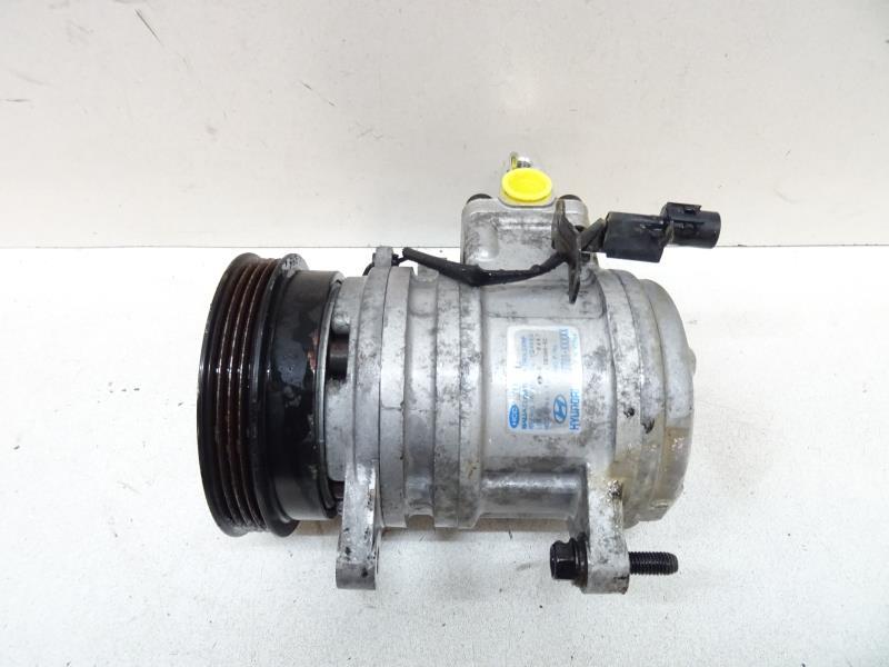 Compresseur clim KIA PICANTO 1 PHASE 1 Essence - 1