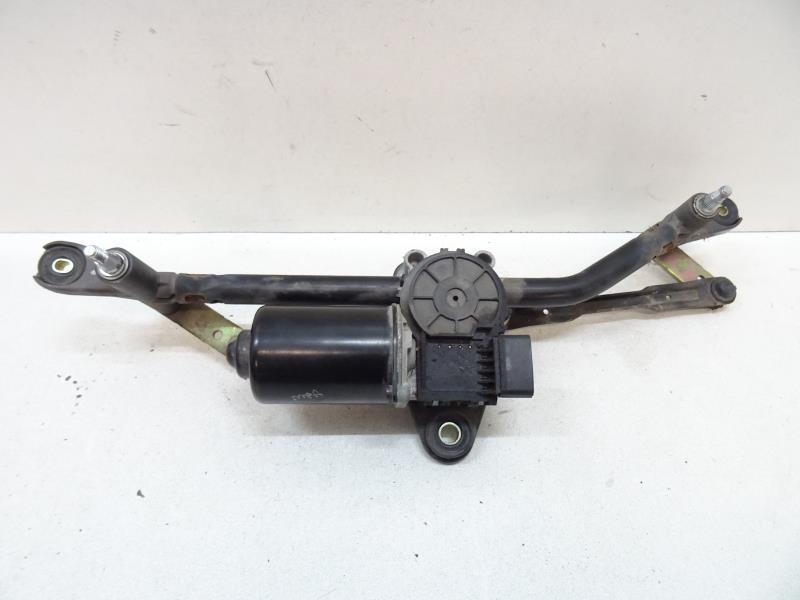 Motore tergicristallo anteriore KIA PICANTO 1 PHASE 1 Gasolina - 1