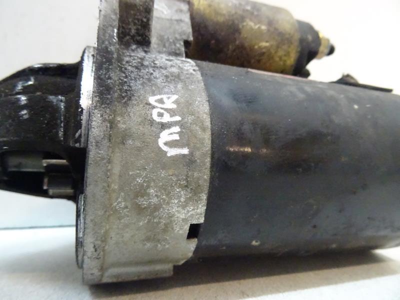 Motorino avviamento KIA PICANTO 1 PHASE 1 Gasolina - 1