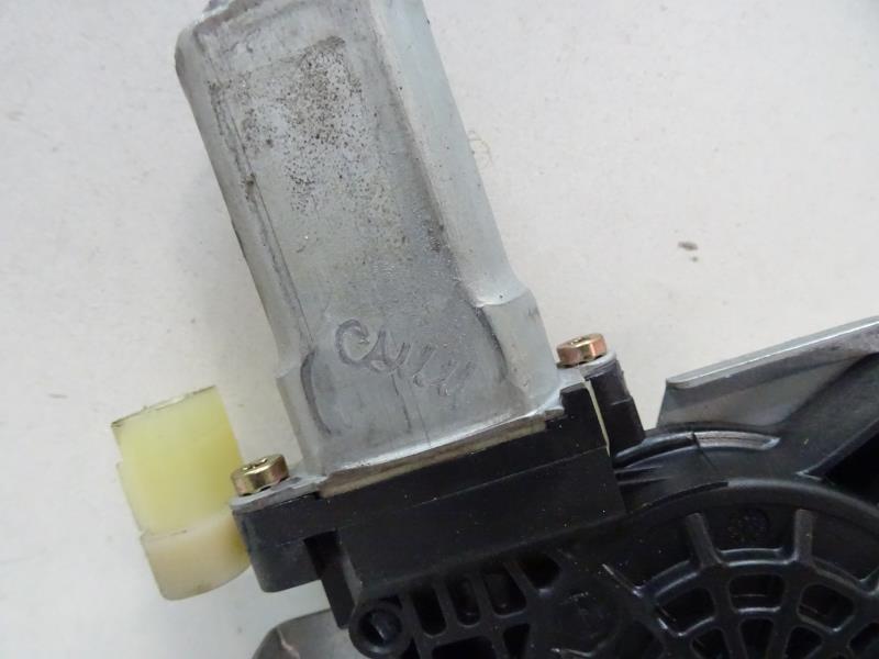 Alzacristalli elettrico anteriore sinistro KIA PICANTO 1 PHASE 1 Gasolina - 1